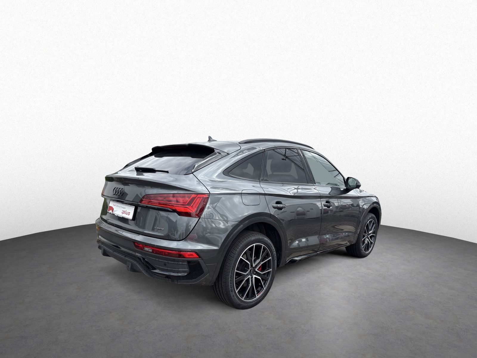Audi Q5 - Bild 5