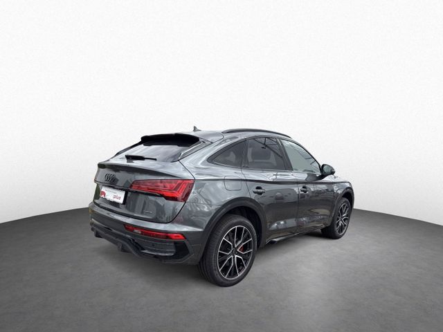 Q5 Sportback 55 TFSI e S line BUSINESS QUATTRO M