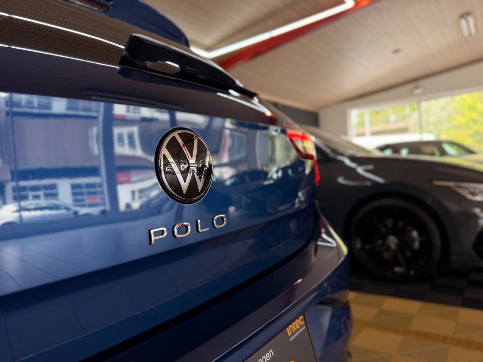 VW Polo Polo 1.0 TSI 85kW DSG Style Kamera|Keyless|IQ Li Vorschau 30