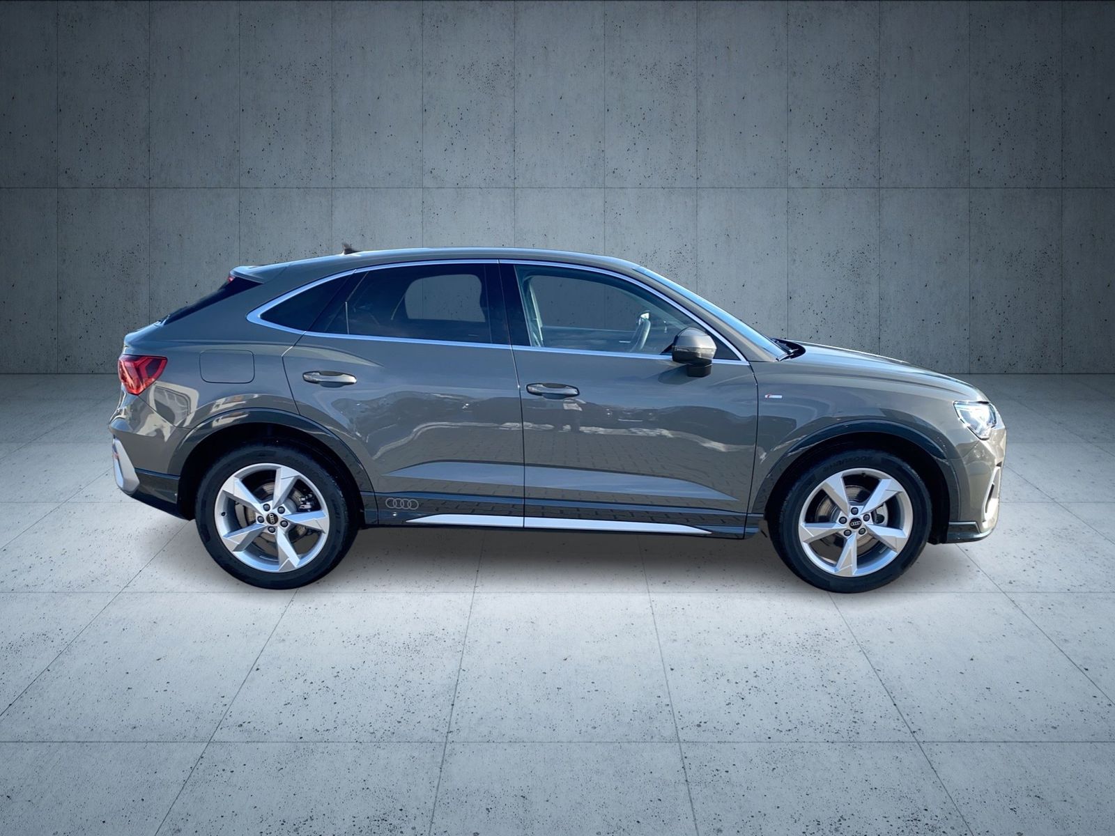 Audi Q3 - Bild 6
