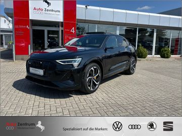 Audi e-tron Sportback 55 S line AZN-Haus-FÖRDERUNG*