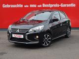 Mitsubishi Space Star 1.2 Spirit SHZ DAB Navi Tempomat USB - Mitsubishi Gebrauchtwagen in Dresden