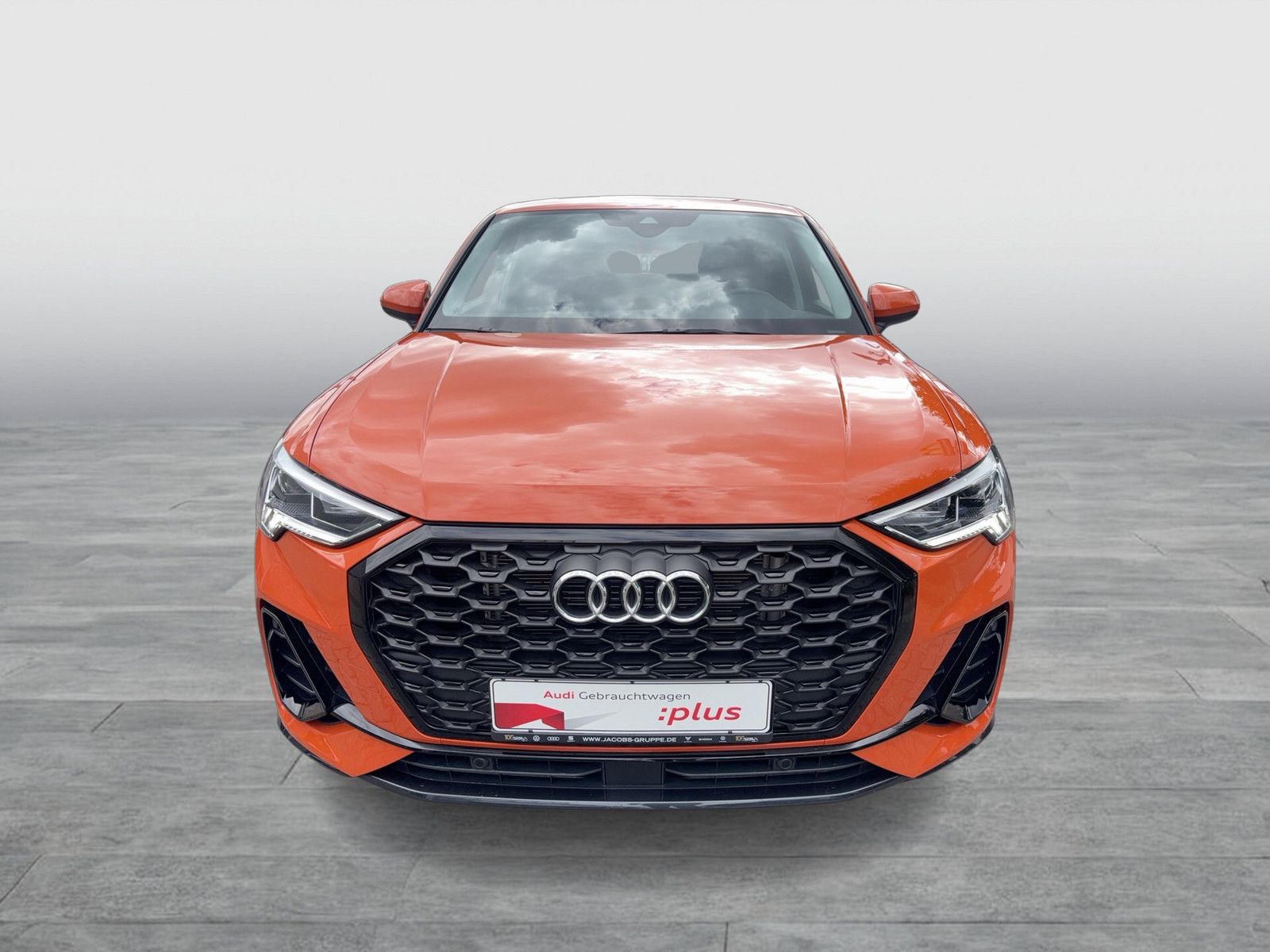 Audi Q3 - Bild 9