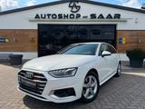 Audi A4 Avant 40 TDI advanced/AUTOMATIK/AHK/NAVI/KAM - Audi A4 Gebrauchtwagen in Saarbrücken