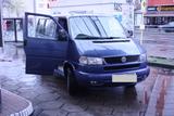 Volkswagen T4 Caravelle 2.5 GL GL - Volkswagen T4 Caravelle in Berlin