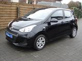 Hyundai i10 AT 1,2 87 PS +GO+KLIMA+TOP+33600KM +8 FACH ! - Hyundai i10: Ps