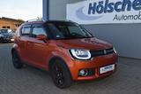 Suzuki Ignis Intro Edition+ - Suzuki Ignis mit Benzin-Antrieb: Intro