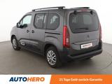 Citroën Berlingo 1.5 Blue-HDi Shine M *NAVI*HEAD-UP*ACC* - Citroën Berlingo: Kleinbus