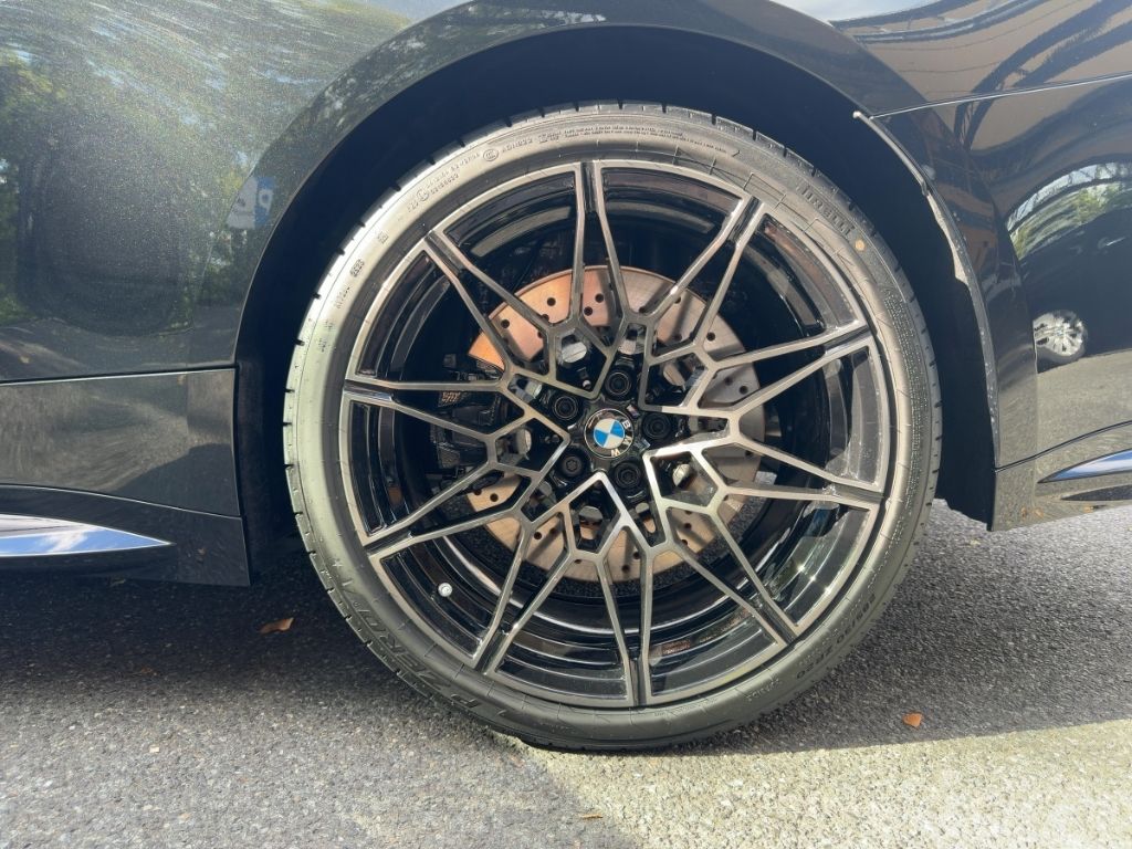 BMW M4 - Bild 12