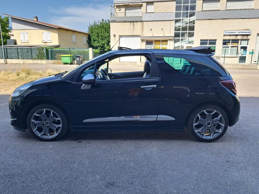 Citroën DS3