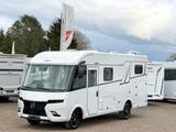 Frankia Neo MI 7 GDK NEO BLACK LINE*SAT*Solar*Backofen* - Frankia Wohnmobil oder -wagen