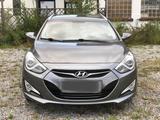 Hyundai i40 1.7 CRDi *Klima *Tempomat - Hyundai i40 mit Diesel-Antrieb: Kombi