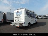 Hobby Siesta V60 GF/Kamera/Rollertr/AHK/TV/FESTPREIS - Angebote entsprechen deinen Suchkriterien