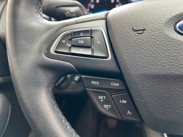 Ford Kuga Cool & Connect