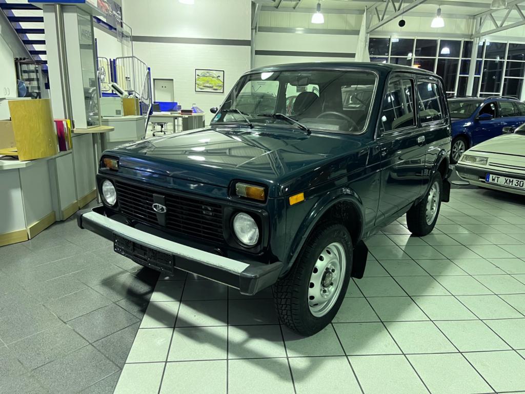Lada Niva