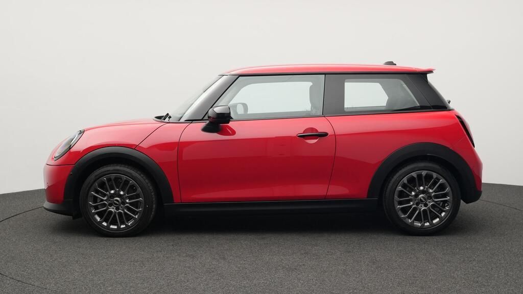MINI Cooper S - Bild 4