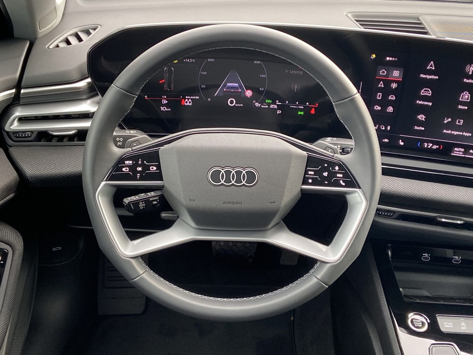 Audi A5 - Bild 11