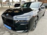 BMW i7 xDrive60 *M-SPORTPAKET PRO * FULL FULL FULL * - BMW i7 Gebrauchtwagen