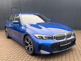 BMW 318D Aut. Touring M SPORT /360°Kamera/18"M-Rad - BMW 318 Touring Kombi Gebrauchtwagen