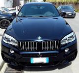BMW X6 3.0 D M SPORT STRAFULL - BMW X6: 3.0