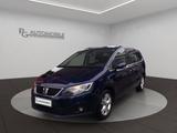 Seat Alhambra Xcellence Pano Navi Xenon - Seat Alhambra aus 2022