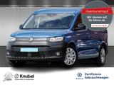 Volkswagen Caddy Maxi 2.0 TDI DSG Navi DAB+ AHK ACC RKamera - Volkswagen Caddy Maxi