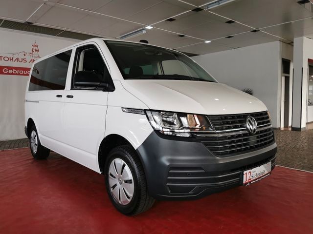 Volkswagen T6.1 Caravelle DAB+Kamera+2.Hand