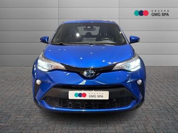 Toyota C-HR - 2