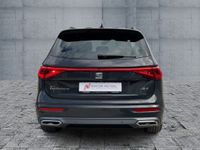 Seat Tarraco - Vorschau Bild 5