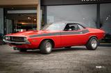 Dodge Challenger R/T 383 Orginal mit Vinyl Dach - Dodge aus 1970