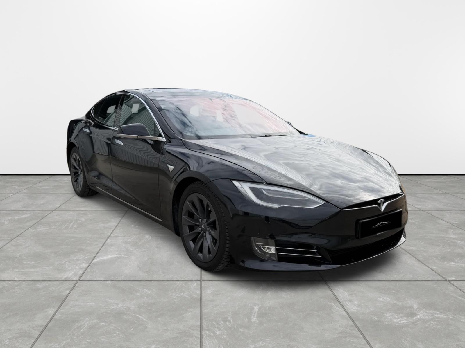 Tesla Model S100D*Free Charge*FSD*Garantie*Sound