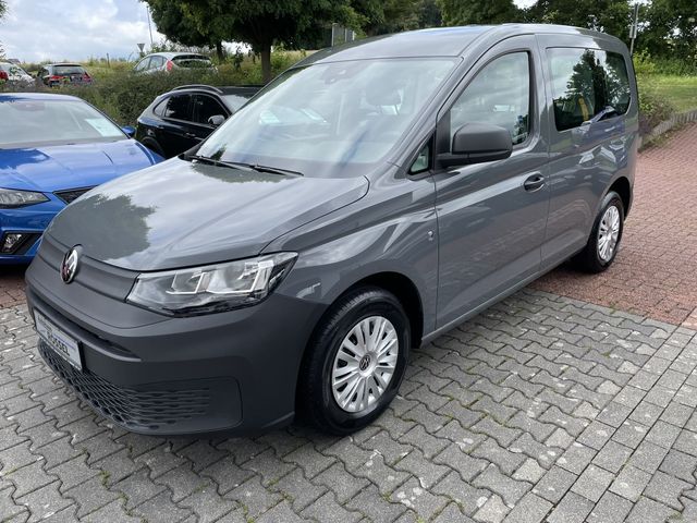 Volkswagen Caddy Kombi 2.0 TDI