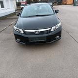 Honda Civic 1.8 i-VTEC Comfort - Honda Civic in Mannheim