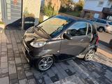Smart ForTwo cabrio 1.0 52kW mhd pulse pulse - Smart ForTwo: Cabrio, Pulse