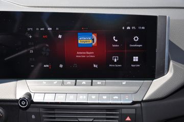 Bild 19 Opel Astra L Tourer Autom GS Line+NAVI+KAMERA+KLIMA