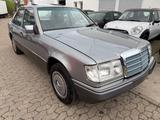 Mercedes-Benz 200D*W124*Rostfrei*H-Zulassung* - Mercedes-Benz mit Diesel-Antrieb: W124