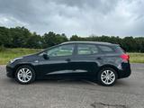 Kia cee'd Sportswagon 1.4 Klima PDC Sitzheizung - Kia cee'd Sportswagon bis 10.000 Euro