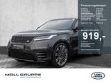 Land Rover Range Rover Velar 3.0 d R-Dynamic HSE (E6d) Pano