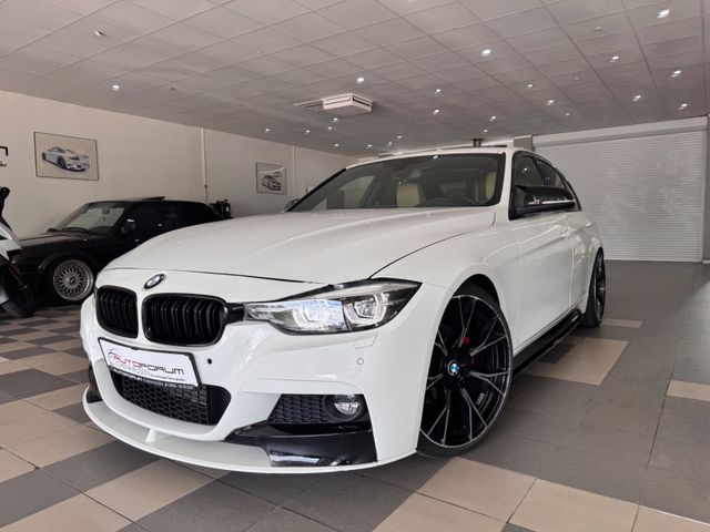 BMW 330i M Sport Shadow Automatic