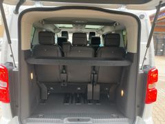 Foto Nummer 11: PEUGEOT Traveller