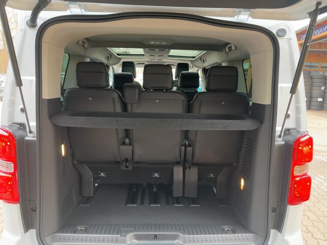 Foto Nummer 11: PEUGEOT Traveller