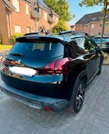 Peugeot 2008 1.2 PureTech 110 Allure GT-Line - Peugeot 2008 Gebrauchtwagen in Mülheim (Ruhr)