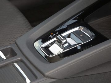 Skoda Octavia - 10