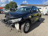 Volkswagen T-Roc Style 1.0 TSI 89tkm! --MOTOR OK!-- - Volkswagen: Unfallwagen