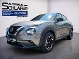 Nissan Juke 1.0 DIG-T N-Connecta Navi Kamera