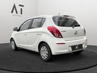 Hyundai i20 5 Star Edition 1.2 *Klima*Sitzheizung*