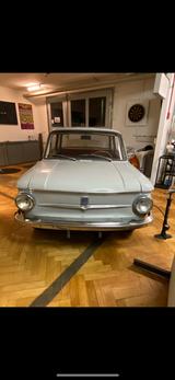 NSU Prinz 4 - NSU: Prinz