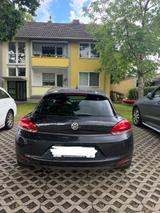 Volkswagen Scirocco 1.4 TSI  Zu Verkaufen... - VW Scirocco in Düsseldorf