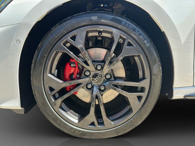 A3 Sportback 35 1.5 TFSI S line S-tronic SONOS