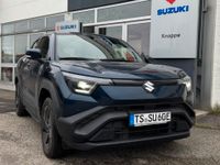Suzuki e Vitara - Vorschau Bild 1